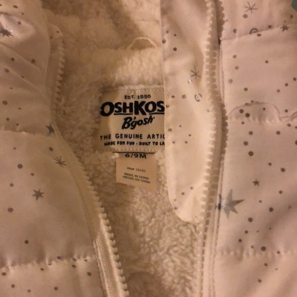 Snowsuit - Picture 3 of 7